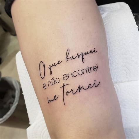 Topo Frases Para Tatuar No Bra O Portuguese Abzlocal Pt