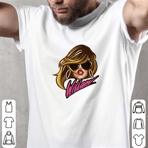 Hot Drag Queen Merch Willam Shirt Hoodie Sweater Longsleeve T Shirt