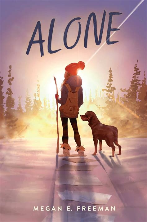Poetry For Children Alone By Megan E Freeman