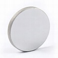 Amazon.com: Cloudray Mo Mirror Dia 15mm (0.59 Inch) Thk 3mm (0.12 Inch) for CO2 Laser Engraving Cutting Machine: Arts, Crafts & Sewing