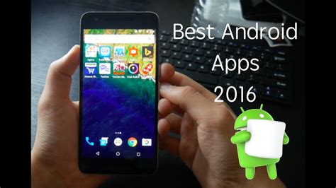 They are not like the app store but they are very different because in the apples store there are many applications that are not available. Best Android Apps February 2016! - YouTube
