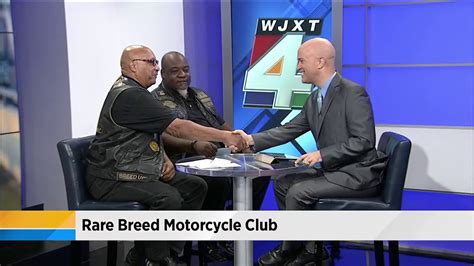 All over the us, motorcycle clubs for women gather, give to charities, organize rides and generally while many of these motorcycle club members call themselves babes, only the boston area bike. Rare Breed Motorcycle club donating money to good causes ...