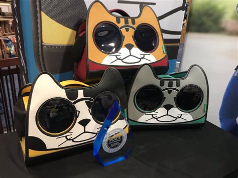 Latest petsafe® innovations to cover six diverse product categories. New Products Showcase Winners Announced for Global Pet ...