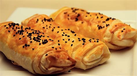 Kolay börek nasıl yapılır Hazır yufkadan kolay börek tarifi Yeni Akit