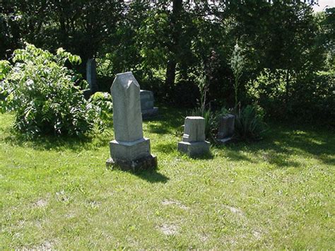 Schoenberger Cemetery En Kirby Ohio Cementerio Find A Grave