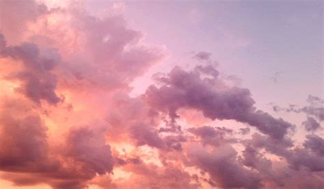 The Best 26 Aesthetic Cloud Wallpapers For Laptop Jaapen 1b