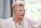 Joan Lunden Opens up About Her Life After Breast Cancer
