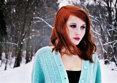 Amazing Facts About Redheads That Everyone Needs To Know