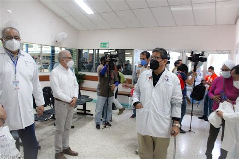 Hospital Lenin Fonseca Inaugura Sala De Infectología