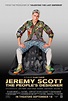 Ahora en Netflix: El documental "Jeremy Scott, The People's Designer ...