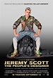 Ahora en Netflix: El documental "Jeremy Scott, The People's Designer ...