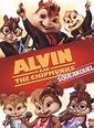 Alvin and the Chipmunks: The Squeakquel (2009) - Posters — The Movie ...