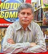 Paul Levitz Awarded at Comic Con | MS in Publishing