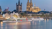 Reise-Guide für Köln | Tourismus in Köln – KAYAK