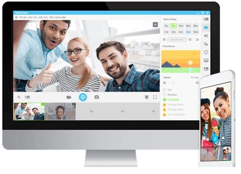 13 Best Free Webcam Software For Windows Download Free