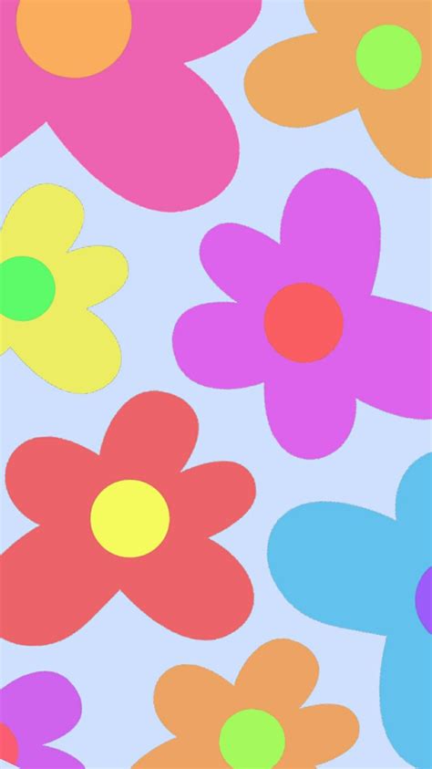 Indie Flower Wallpapers Wallpaper Cave