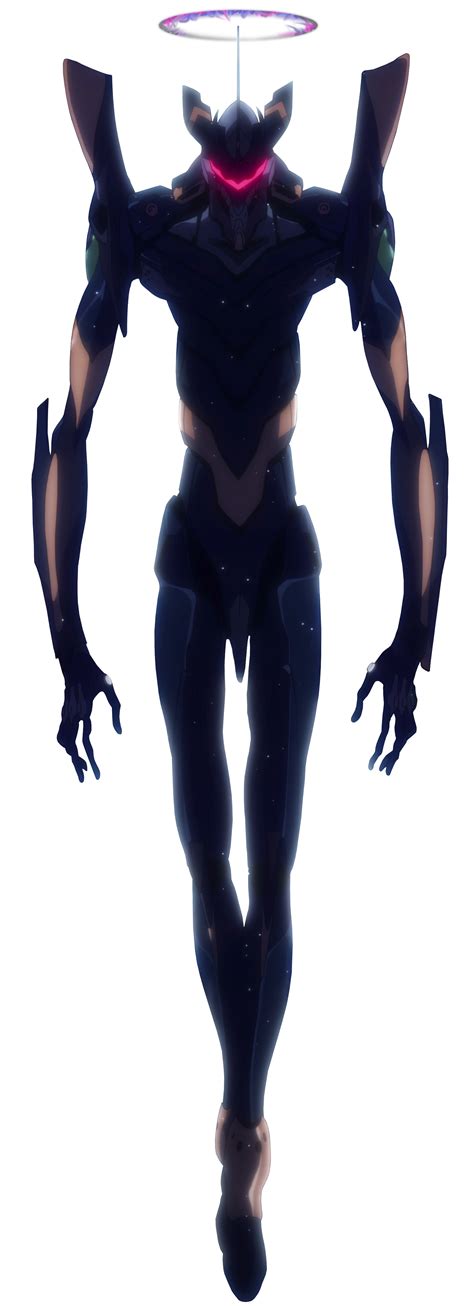 Image Evangelion Mark 06png Evangelion Fandom Powered By Wikia