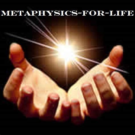 Philosophy Of Metaphysics Love Of Wisdom And The True Nature Of All