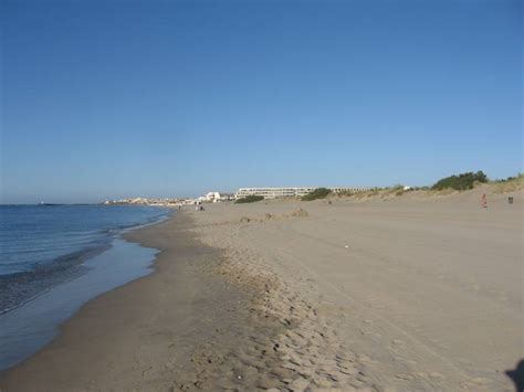Plage Naturiste Cap D Agde Beach Guide With Photos Best Beaches To Visit In Agde