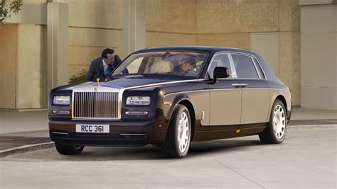 Rolls Royce Phantom Series Ii The Pinnacle Updated Paul Tan Image 92049