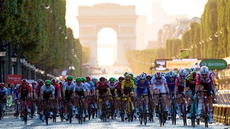 2019 tour de france stage 1 route (image credit: Le Grand Départ du Tour de France 2021 dévoilé ! - Cycling Times