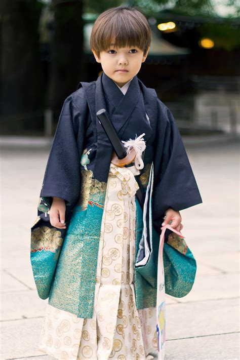 Japanese Traditional Clothing Male Photos