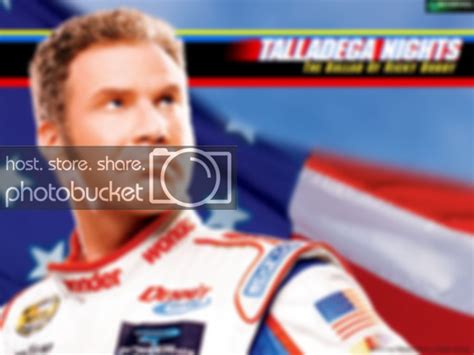 The ballad of ricky bobby become a star in nascar win every race in this tournament. Moviewall - Movie Posters, Wallpapers & Trailers.: No one can stop Will Ferrel in "Talladega ...