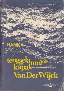 Warung Pendidikan: Nilai-Nilai Novel Tenggelamnya Kapal Van Der Wijck
