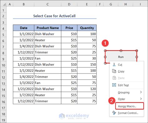 Excel Vba Select Case Like 7 Examples Exceldemy