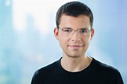 Is PayPal Co-Founder Max Levchin Making The Next Credit Card Killer?