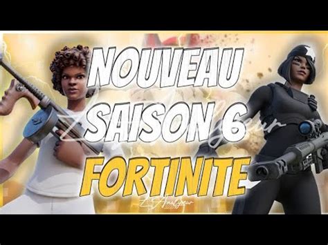 Je D Couvre La Saison Nouvelle Passe De Combat Youtube