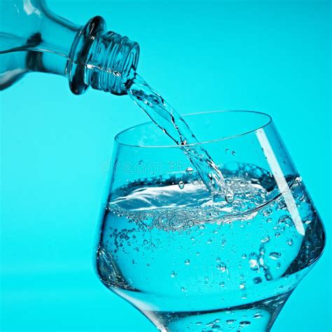 1331 Clear Drinking Glass Water Poured Stock Photos Free And Royalty