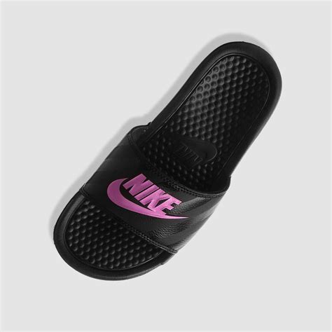 Sandalia Nike Benassi Liberty El Salvador