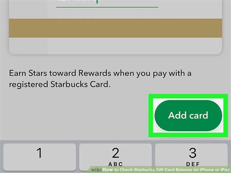 We did not find results for: How to Check Starbucks Gift Card Balance on iPhone or iPad