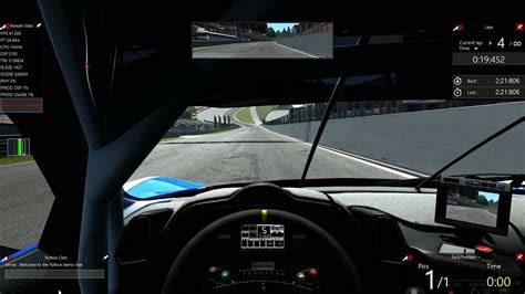 Assetto Corsa How To Race On Spa Francorchamps With Gt Gt Youtube