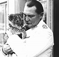 Fotofund: Hermann Göring – der größte „Arsch“ des Dritten Reiches - WELT
