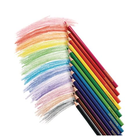Colorations® Sustainable Regular Colored Pencils Set Of 240