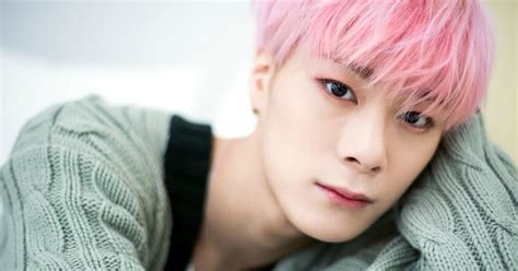 Download astro go now and start streaming the entertainment that you love anytime, anywhere. ASTRO'S Moonbin Reveals Why He Had To Resort To Wearing ...