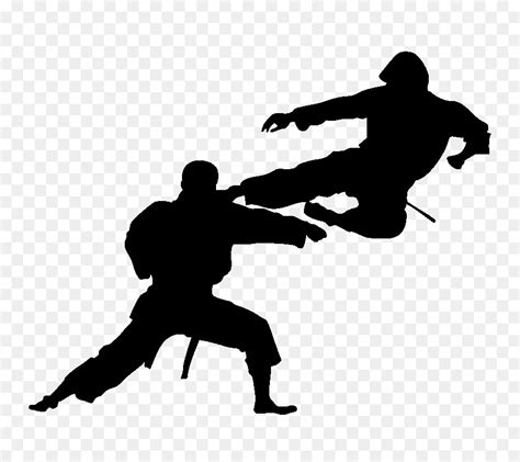 The Karate Kid Martial Arts Clip Art Karate Png Download 600528