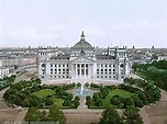 Reichstag (German Empire) - Wikipedia