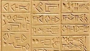 Perkembangan Pada Peradaban Mesopotamia Ilmu Alam Dan Teknologi