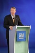 Rick Wagoner, GM Chairman, NAIAS 2009 | TheDetroitBureau.com
