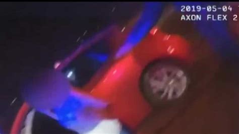 Video Shows Police Arresting 12 Year Old Girl After Drunken Joyride