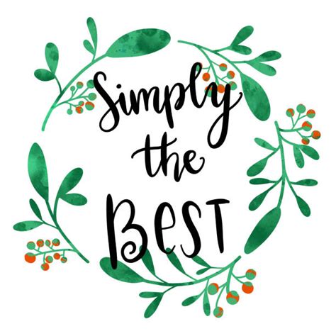 Best Simply The Best Illustrations Royalty Free Vector Graphics And Clip