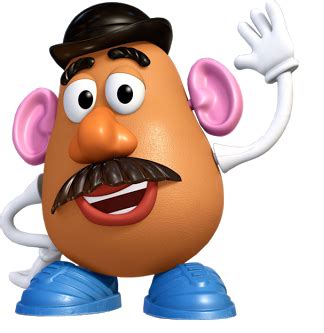 Potato head classic toy for ages 2 and up at walmart and save. Mr. Potato Head | Disney Wiki | FANDOM powered by Wikia