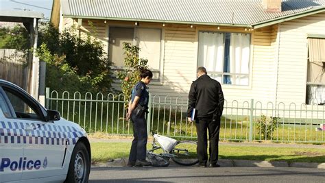 Man Shot In Back Of Leg At Norlane Geelong Advertiser