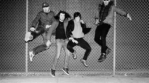 the gotobeds share brass not rash from new lp playing northside festival and other dates