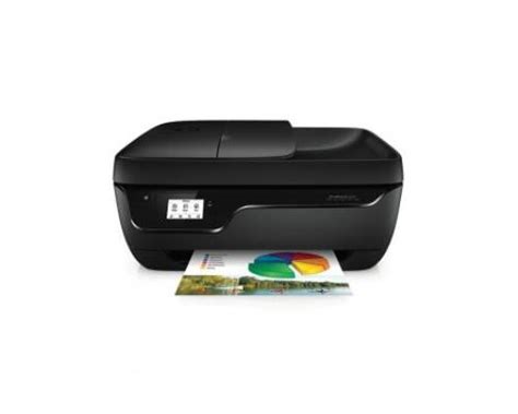 Hp Officejet 3830 All In One Imprimante Multifonctions Couleur