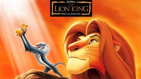 Hd Hans Zimmer This Land The Lion King Ost Classic Disney