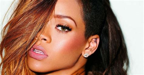 Sexually Suggestive Rihanna Perfume Ad Restricted Newstalk